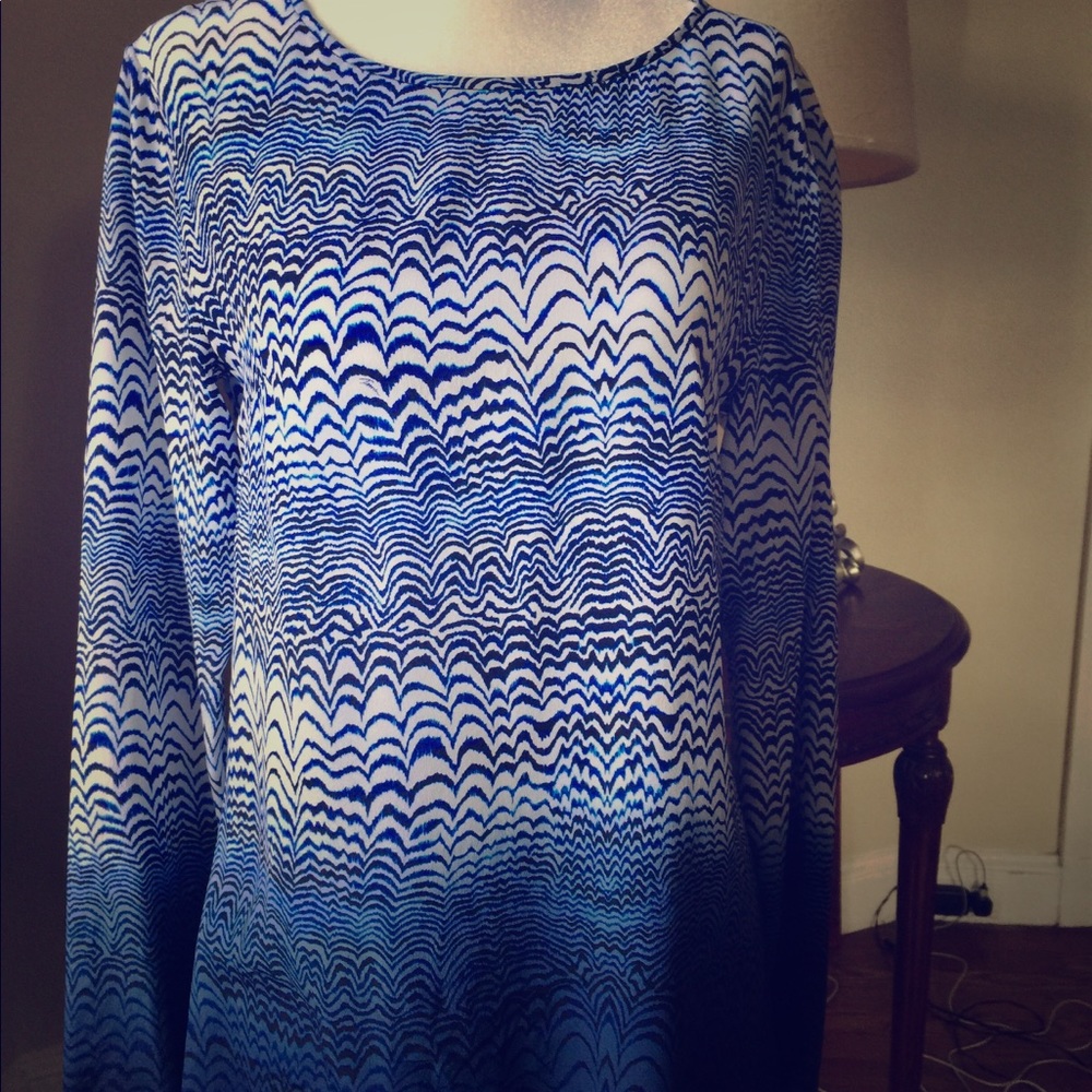 Trina Turk Blouse